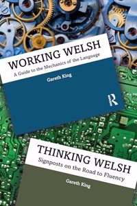 Working/Thinking Welsh