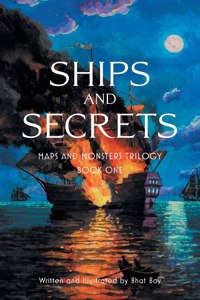 Ships and Secrets