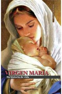 Virgen María