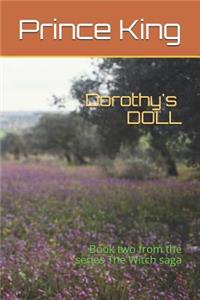 Dorothy's Doll