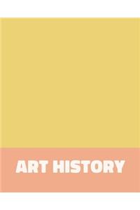 Art History