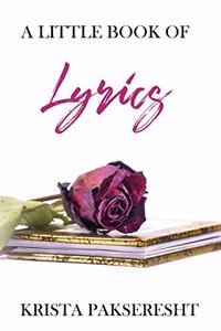 Little Book of Lyrics