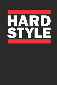 Hardstyle