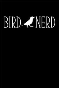 Bird Nerd