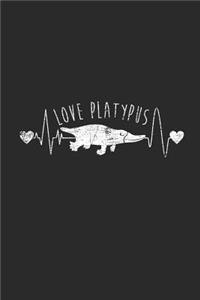 Platypus Heartbeat
