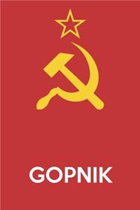 Gopnik