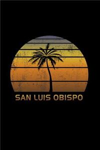 San Luis Obispo