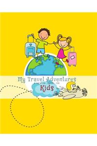 My Travel Adventures