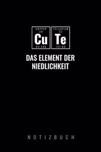 Cute Das Element Der Niedlichkeit