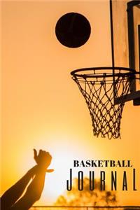 Basketball Journal