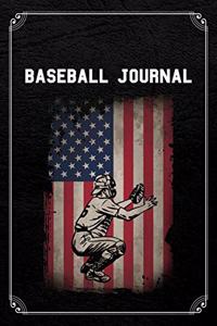 Baseball Journal