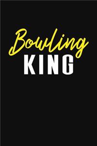 Bowling King