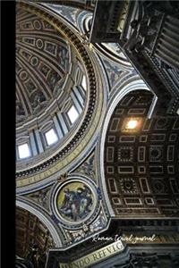 Roman Travel Journal