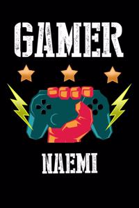 Gamer Naemi