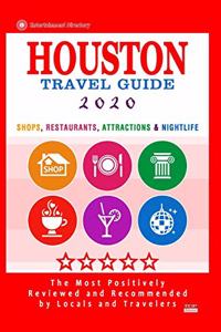 Houston Travel Guide 2020