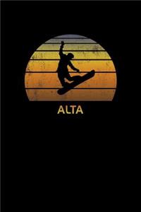 Alta