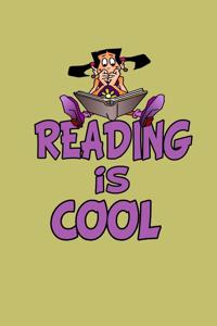 Reading Is Cool