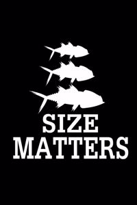 Size Matters