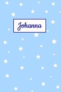 Johanna