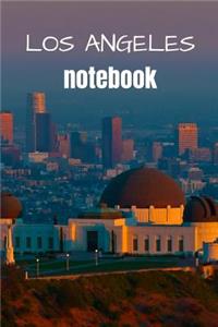 Los Angeles Notebook