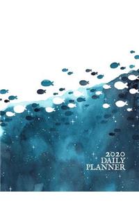2020 Daily Planner