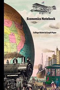 Economics Notebook