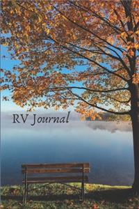 RV Journal