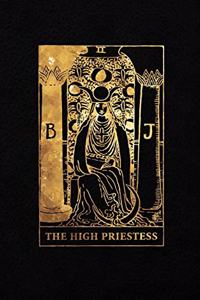 The High Priestess