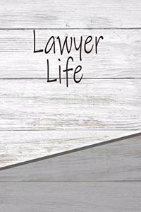 Lawyer Life