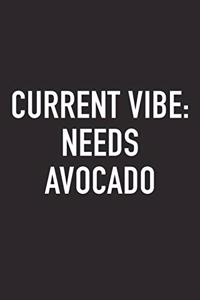 Current Vibe