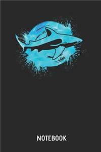 Shark Notebook