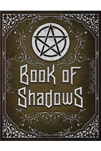 Book of Shadows