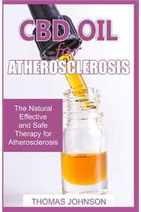 CBD Oil for Atherosclerosis