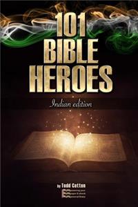 101 Bible Heroes