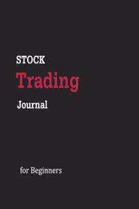 Stock Trading Journal for Beginners