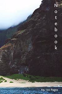 A5 Notebook
