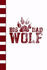 Big Dad Wolf