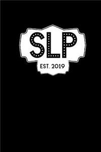 SLP Est. 2019