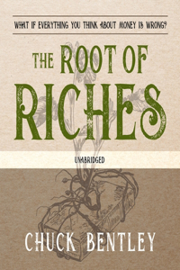 The Root of Riches