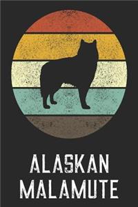 Alaskan Malamute