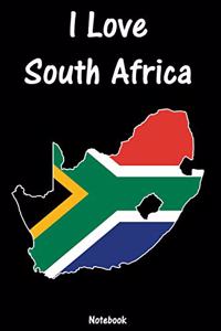 I Love South Africa