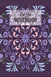 Dot Grid Notebook