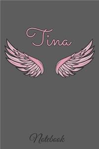 Tina Notebook