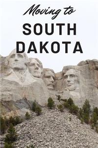 Moving to South Dakota