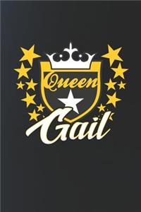 Queen Gail