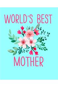 World's Best Mother