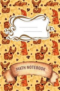 Math Notebook