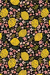 Summer Pattern - Sunny Beach Time 23