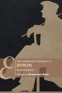 Cambridge Companion to Byron