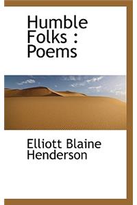 Humble Folks